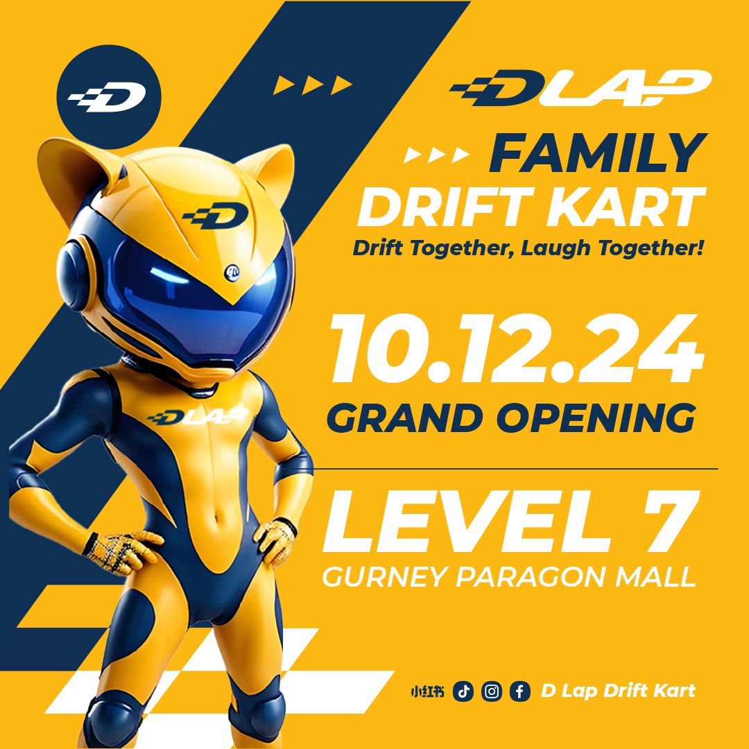 D Lap Store