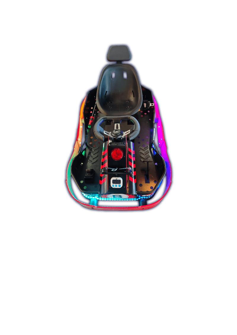 Track Layout Design