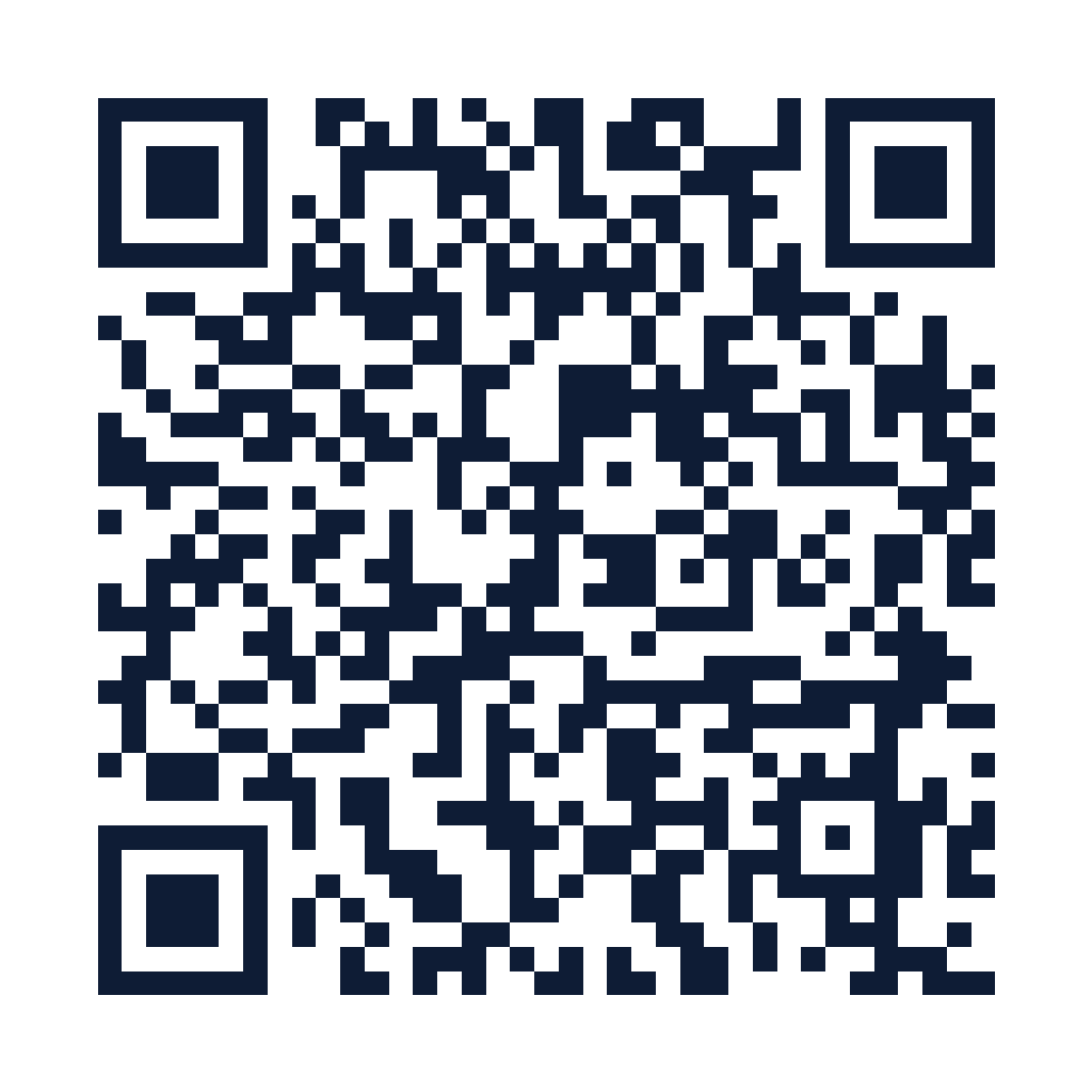D Lap Sunway Pyramid Event QR Code