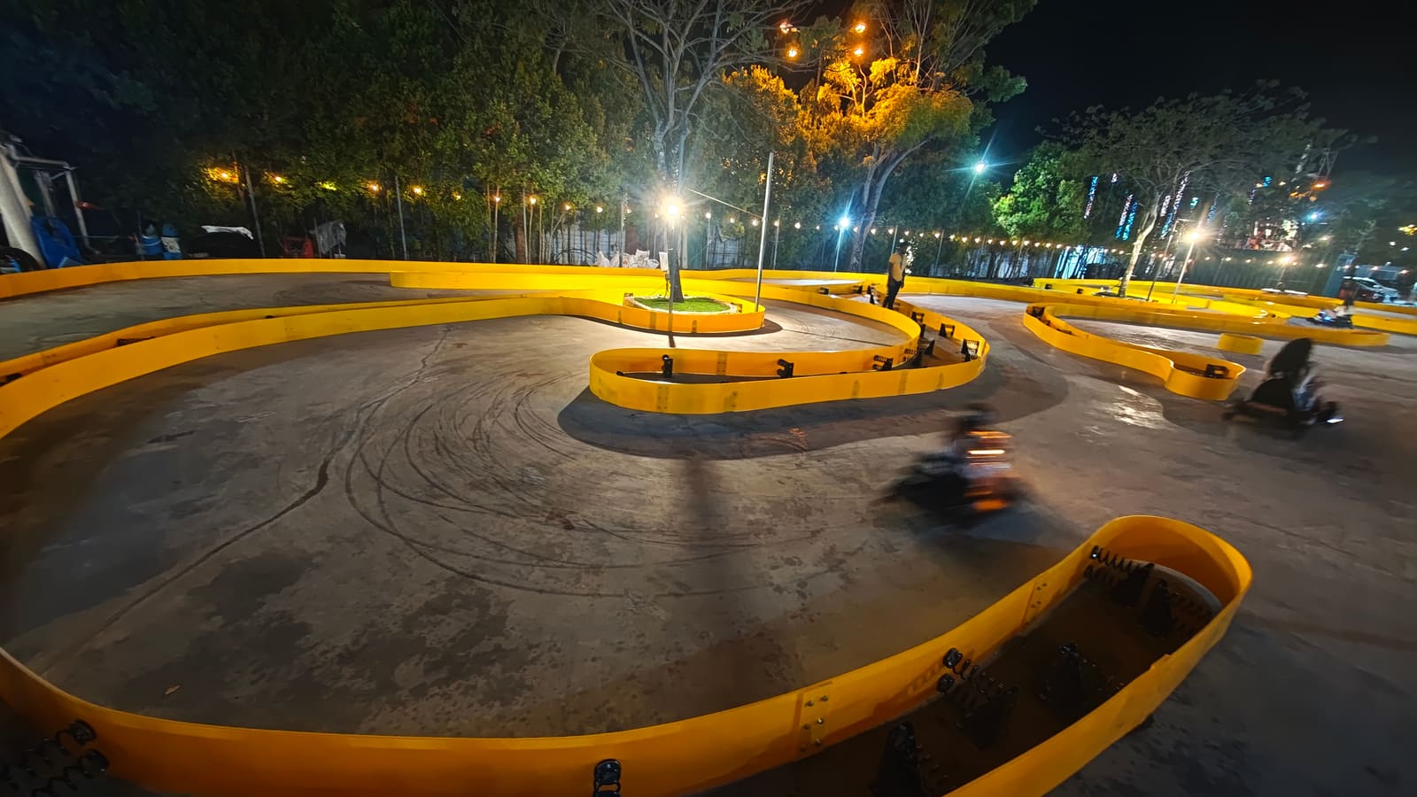 Autocity