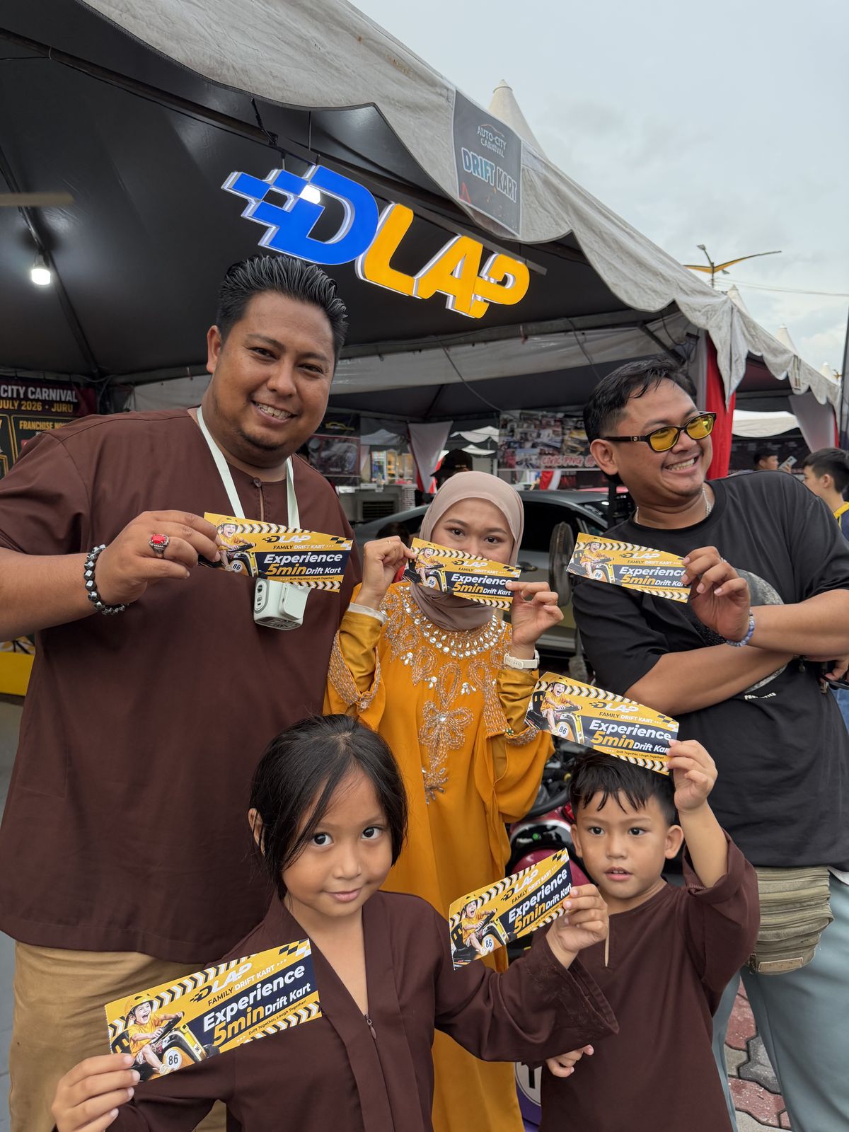 Juru Auto City Carnival 2026