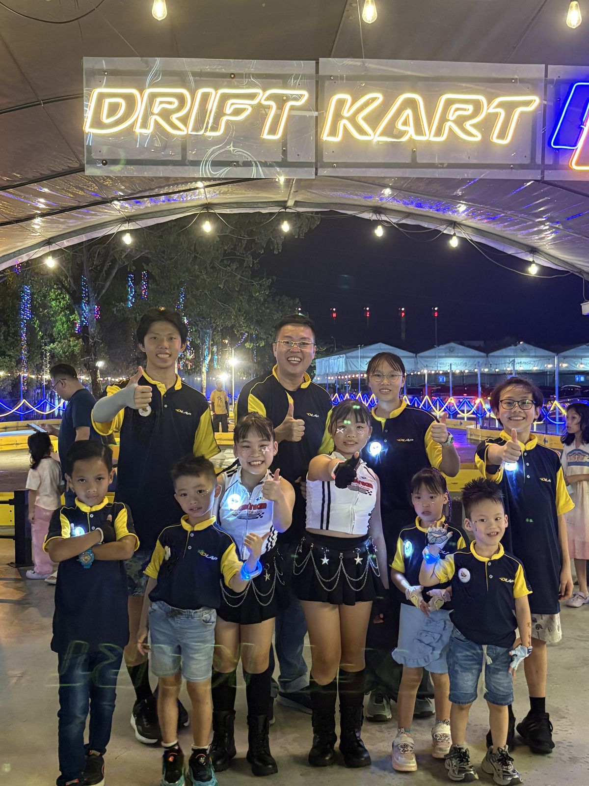 Juru Auto City Carnival 2026
